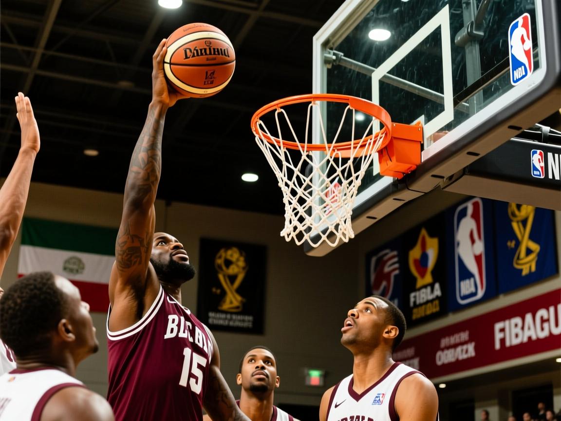 九游体育下载-中国男篮发挥团队精神 力争胜利，中国男篮众人谈  第3张