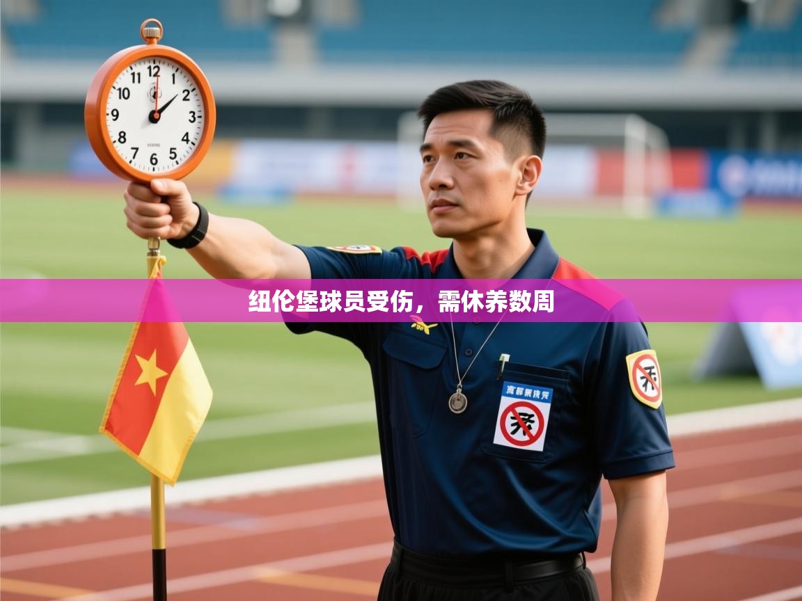 纽伦堡球员受伤，需休养数周  第1张