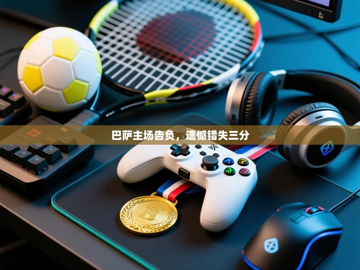 巴萨主场告负，遗憾错失三分  第2张