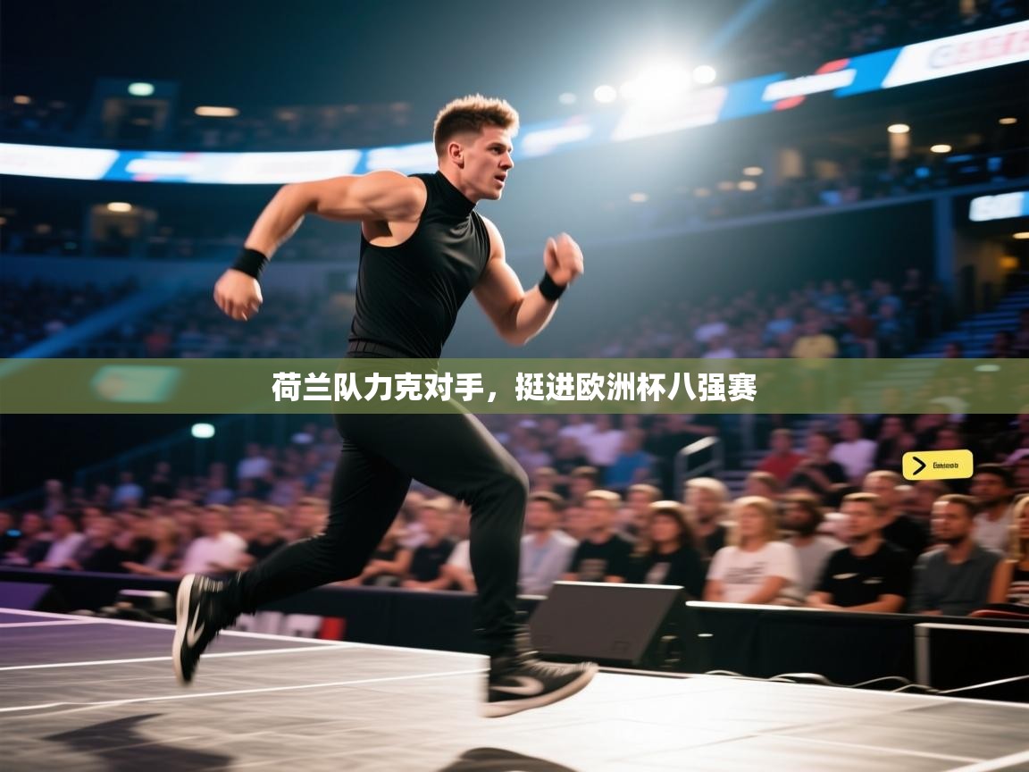 荷兰队力克对手，挺进欧洲杯八强赛