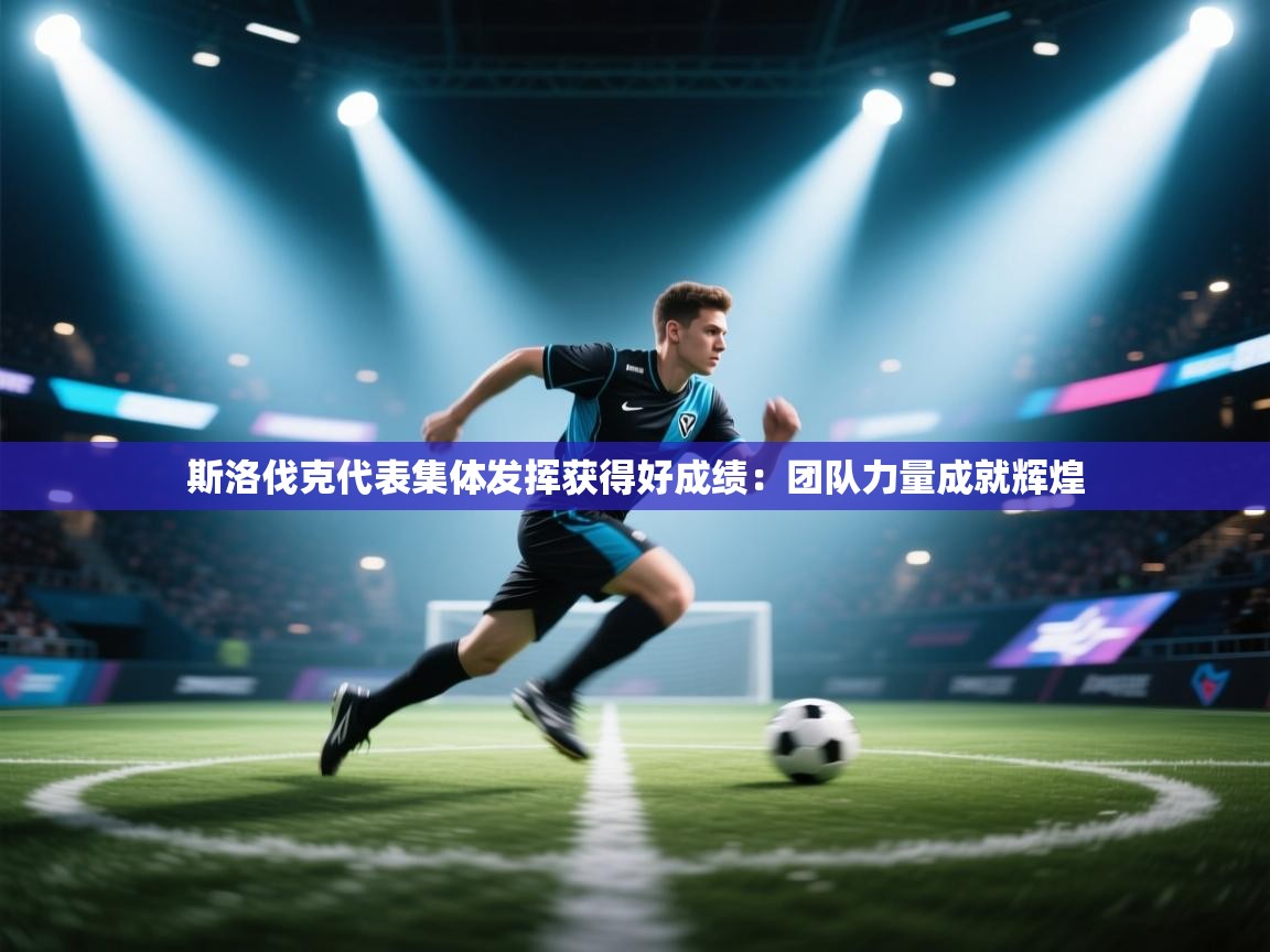 斯洛伐克代表集体发挥获得好成绩：团队力量成就辉煌